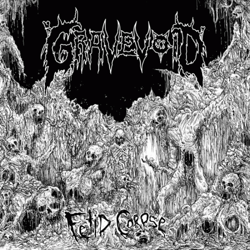Gravevoid : Fetid Corpse